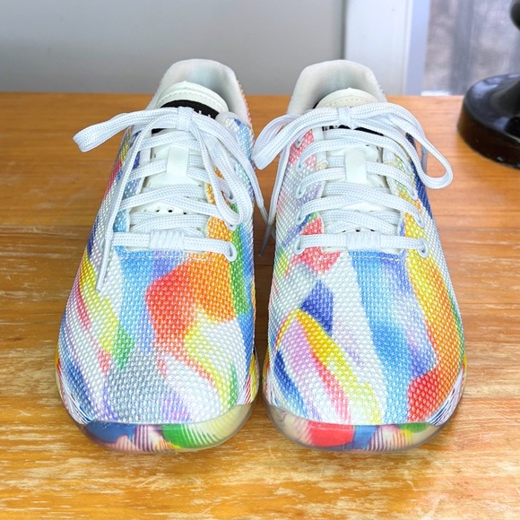 NWOB NoBull All Pride Outwork Trainers - Picture 7 of 14